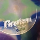 Innova Champion Firestorm Distance Driver Disc Blue Green Purple 175g PDGA Appr… — photo 5