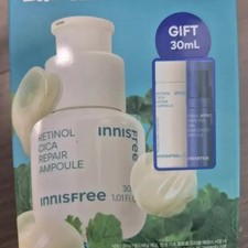 Innisfree Retinol Cica Traces Ampoule 55ml