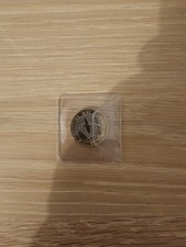 2018 RAF Centenary Two Pound Bravery In The Skies Spitfire £2 Pound Coin