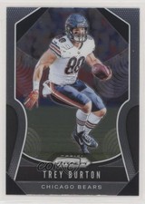 2019 Panini Prizm Trey Burton #102 rt6