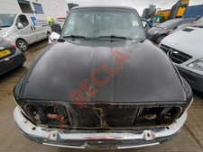 DODGE RAM 1500 LARAMIE SLT Bonnet