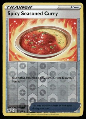 Pokémon Karten Astral Radiance Schwert & Schild Reverse Holo & Holo