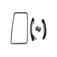 Steuerkettensatz FüR Nissan Qashqai J10 J11 NJ10 1.2 1.6 07 Bis 26 Kamoka Teil