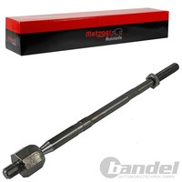 Metzger Axialgelenk Spurstange Innen Passend FüR Audi A3 Seat Leon Toledo Skoda