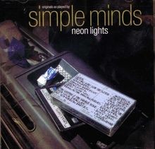 Neon Lights von Simple Minds | CD | Zustand sehr gut