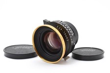  MINT  Schneider 150mm f/5.6 Gold Edition MC Lens For Large Format From JAPAN