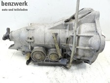 Mercedes W123 M115 Automatikgetriebe 1232701601 722.119 ??