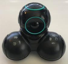 Wonder Workshop: CUE Coding Cleverbot QU01 Only (No Charging Cable)