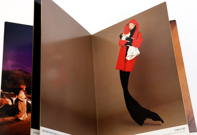 VISIONAIRE 28: BIBLE Edition by Philippe Starck: #4415 Of 6000 | eBay