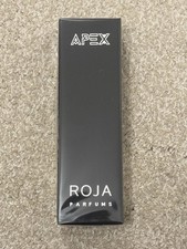 Roja Parfums Apex 10ml - NEW - RRP £60