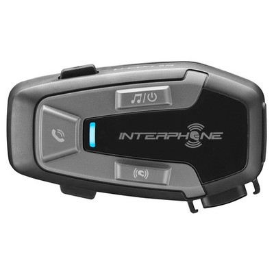 Interphone Kom.-system Helm U-com6r Singlekit