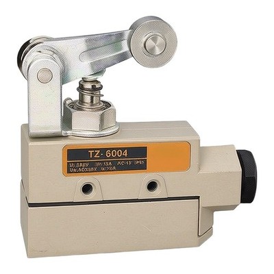 CM Miniatur Endschalter mit Rollenstößel für Automation Fördersysteme