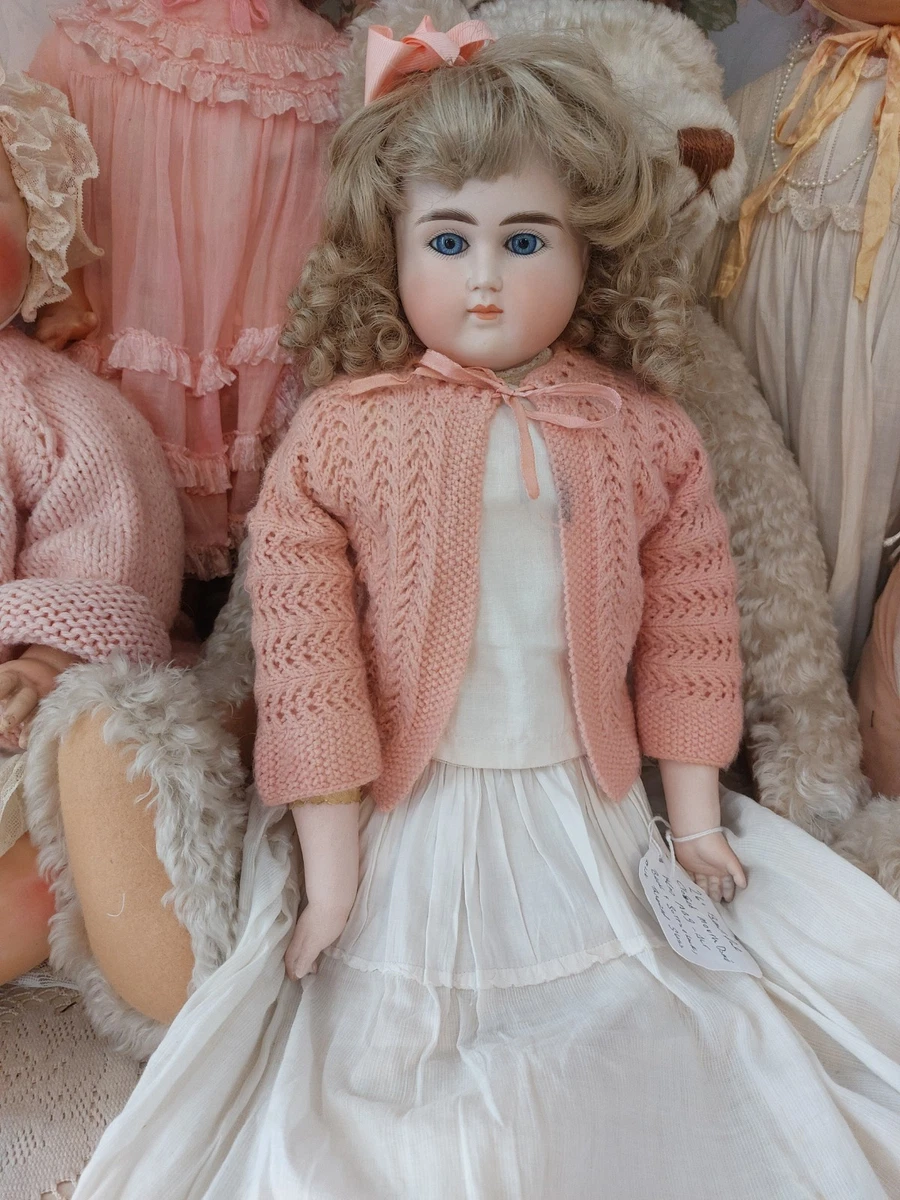Alt Beck Doll for sale | eBay