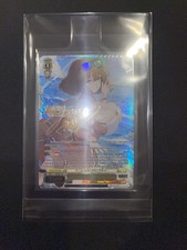 Individual Trading Card Games Weiss Schwarz in English for