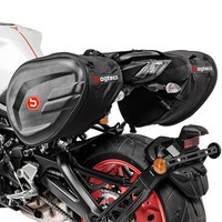 Satteltaschen CRB FüR Honda Transalp XL 700 / 650 / 600 V