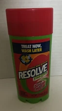 Spray 'n Wash Laundry Pre-Treater Stain Stick Laundry Stain Remover 3oz Used 97%