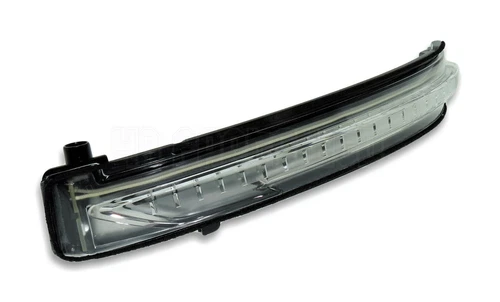 For Nissan Qashqai J11 X-Trail T32 (14-19) Left Side Indicator Lens 26165-4BA0B