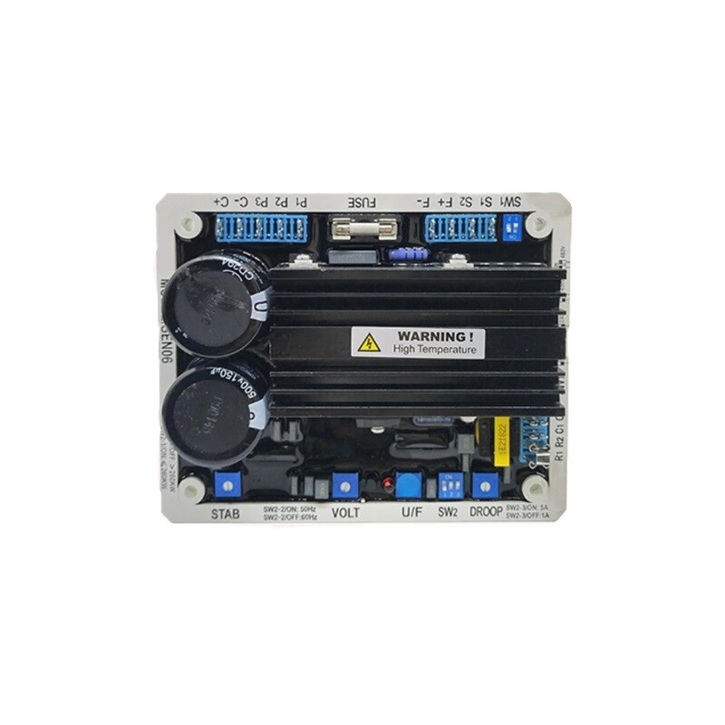 AVR GEN06 Automatic Voltage Regulator for ABB