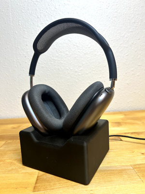 Airpod Max Weighted Charging Stand