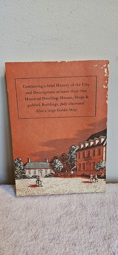 COLONIAL WILLIAMSBURG OFFICIAL GUIDEBOOK & MAP / 5TH EDITION 1966 - Imagen 16 de 21