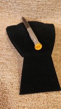 Garland Pen Bubble Top "55" Made in USA Salesman sample? ink dried