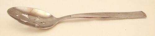 Tools Of The Trade Stainless Steel TOT9 Pierced Table Serving Spoon - Picture 2 of 7