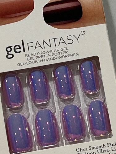 Kiss nails,Glam Fantasy,Luxury,colección,gel,Classy,YOU CHOOSE+SHIPPING DISCOUNT - Picture 265 of 380