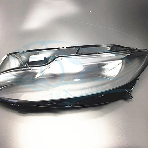 For Chevrolet Malibu 2019-2024 p Right Side Headlight Clear Lens Frame+Seal Glue - Picture 4 of 10