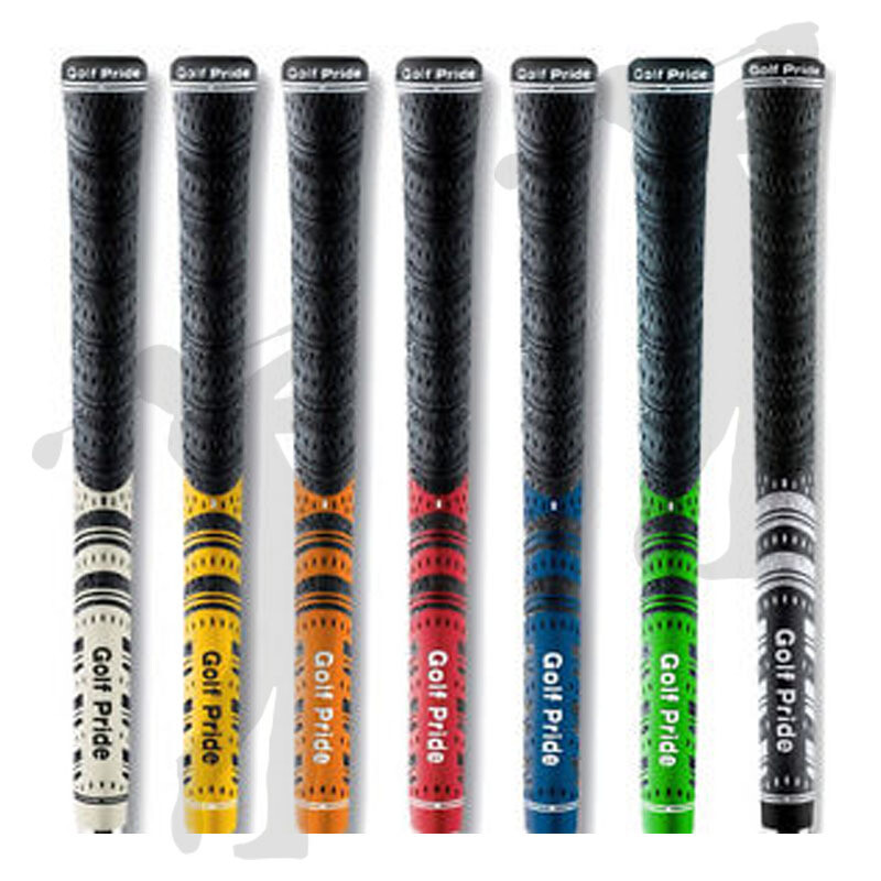 Pride Golf Grip Standard/midsize Mcc Decade Multicompound Golf Club