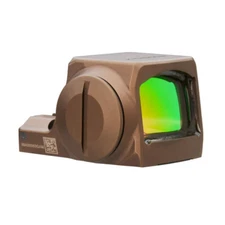 SIG SAUER Romeo-X Compact Red Dot Sight 2 MOA / 32 MOA Circle Dot (FDE)