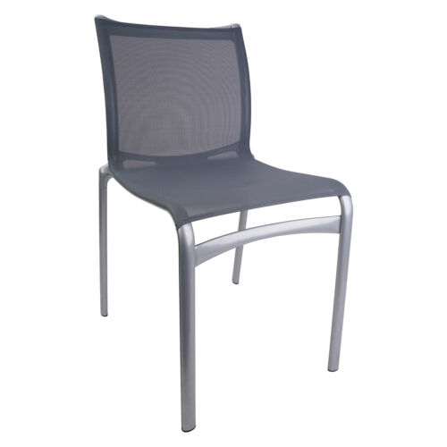 Alias Highframe 40 Chair Chairs Stapel-Stuhl Konferenz-Stuhl Dining Room Chair - Bild 1 von 6