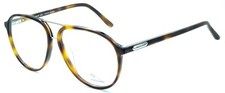 JAGUAR 32007 6311 57mm Eyewear RX Optical FRAMES Eyeglasses Glasses -New Germany