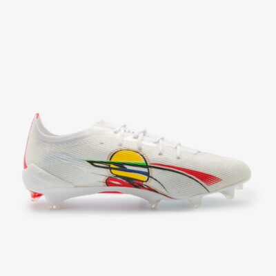 TOMO ウルトラ 5 アルティメット SENNA FG 26.0 TOMO ウルトラ 5 アルティメット SENNA FG 26.0 PUMA プーマ