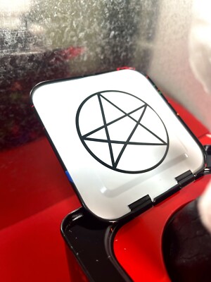 2022 WWE - Officially Licensed Alexa Bliss Jack-In-The-Box Lilly