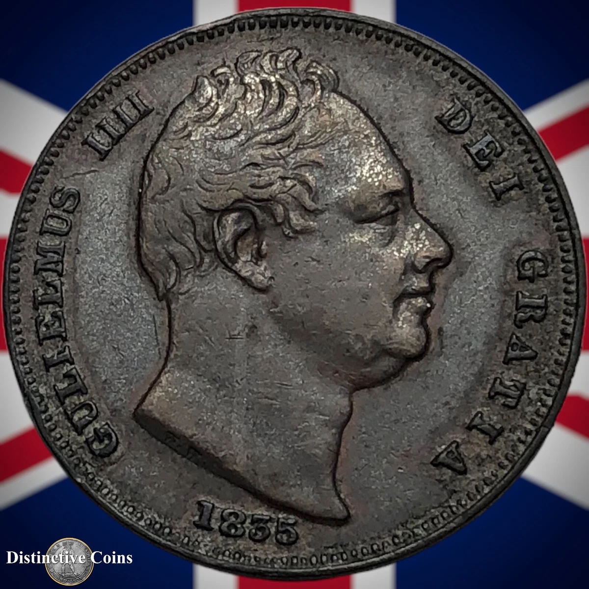 1835 Year UK Coins for sale | eBay