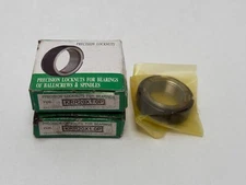 OCM KRR20X1.0P Bearing Lock Nut M20X1.0P 14041101 2 Pcs