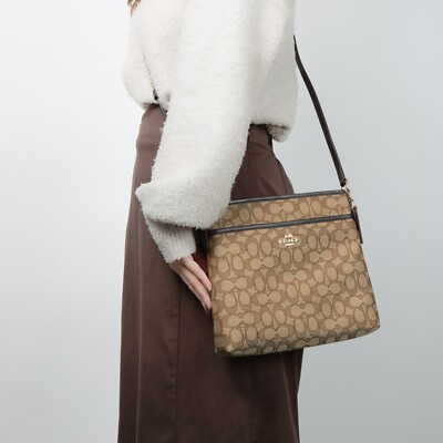 jennylyn_atienza様★専用★COACH ウエストバッグ Champion 最大42%☆8/24限定 チャンピオン ウエストバッグ