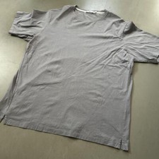 UNIQLO J Supima Cotton Relaxed Fit T-Shirt