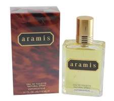 Aramis Men By Aramis 3.7 Oz / 110 ml Edt Spray New In Box