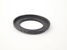 Heliopan No.198 Step-Up Ring 55mm/40.5mm - Solid Brass - exc 