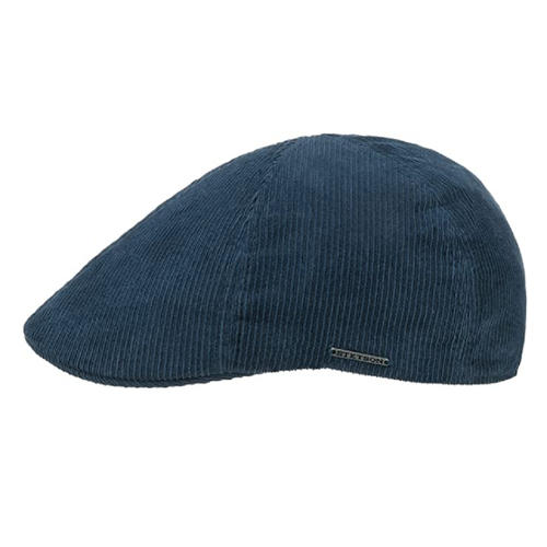Stetson Texas Corduroy Cord Duckbill 