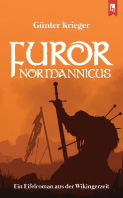 Furor Normannicus | Günter Krieger | 2022 | deutsch