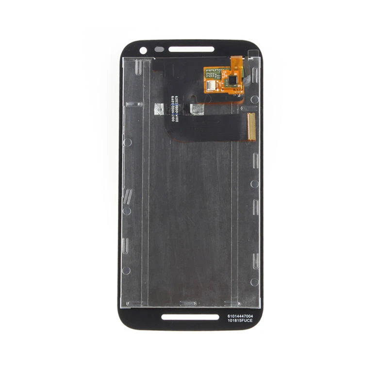 For Motorola Moto G 3rd XT1540 LCD Display Touch Screen Digitizer White Assembly - Image 4 of 4