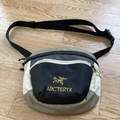 ARC TERYX × BEAMS Bespoke MANTIS 2 | eBay