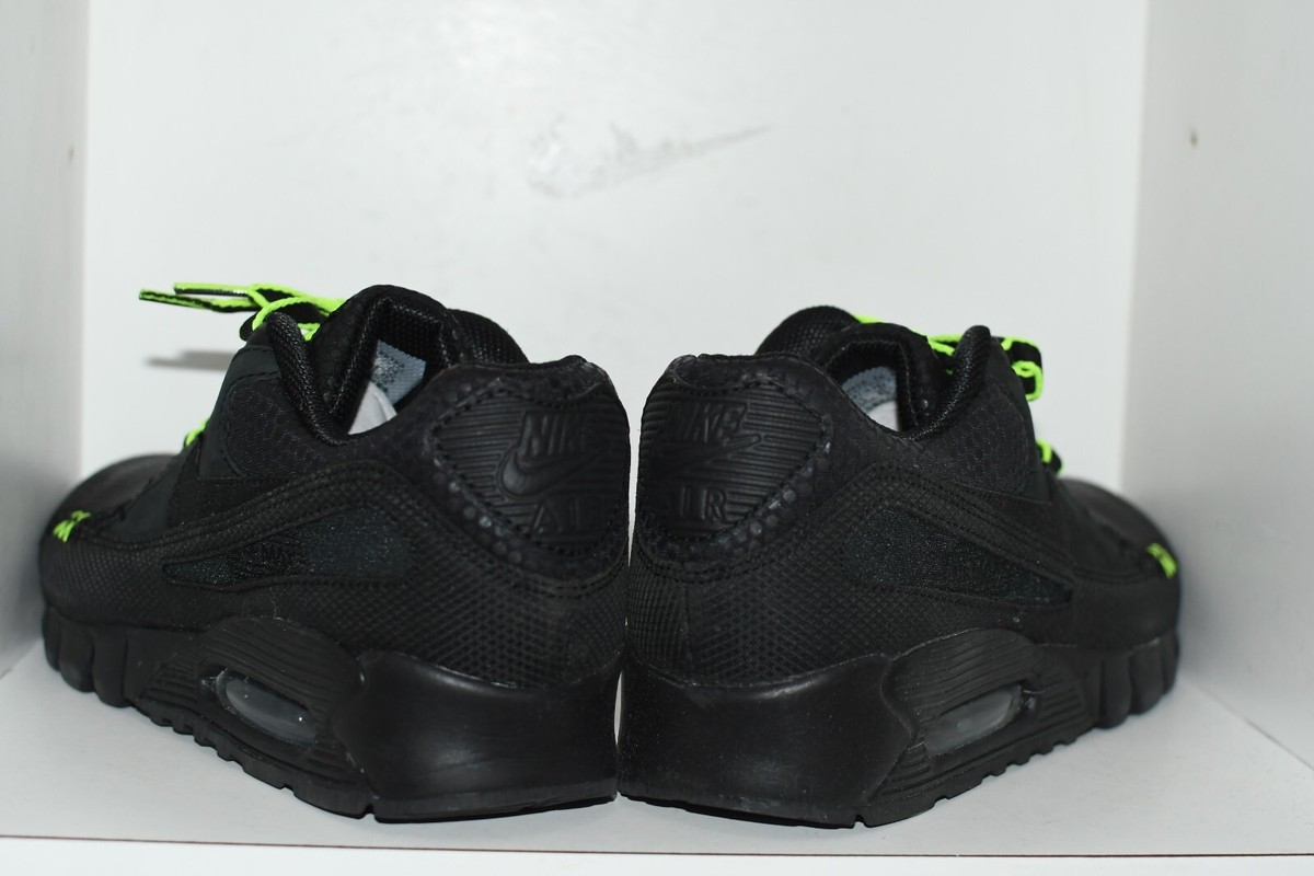 NIKE AIR MAX 90 CURRENT PREMIUM x KAWS MENS SHOES - MENS NIKE AIR MAX 90 CURRENT PREMIUM x KAWS MENS SHOES - MENS