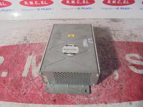 4L0035223 Amplificador De Sonido para AUDI Q7 (4L) * 1566072 - Imagen 1 de 3