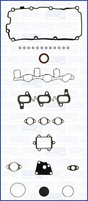 Ajusa 53037200 Dichtungssatz, Zylinderkopf Rechts FÜR Audi VW-image