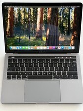 2019 Apple MacBook Pro 13.3" i7 2.8GHz 16GB RAM 512GB SSD