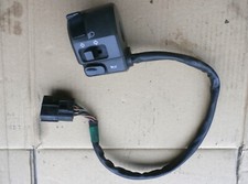 commutateur gauche commodo ducati  ST3  65110011A