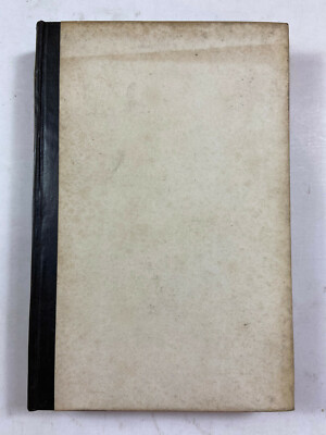 Some Architectural Problems Of To-Day by C. H. Reilly - SIGNED BY AUTHOR 1924 HB